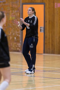 Bild 71 - TSV Ellerau - SG Hamburg Nord : Ergebnis: 42:23